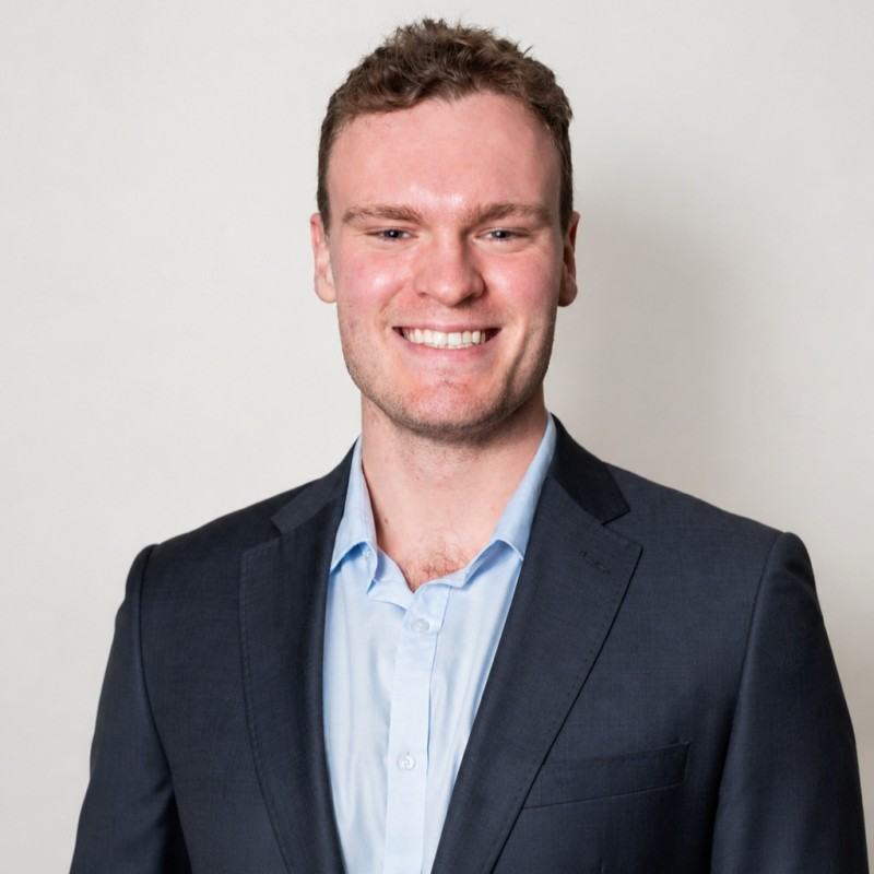 Grady, founder of SiteToSeen, web designer in Melbourne, Victoria
